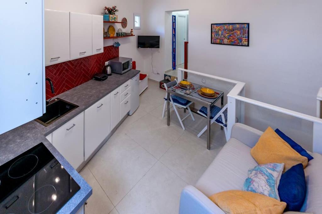 The Roof Of Naples By Ldv Homes Eksteriør bilde
