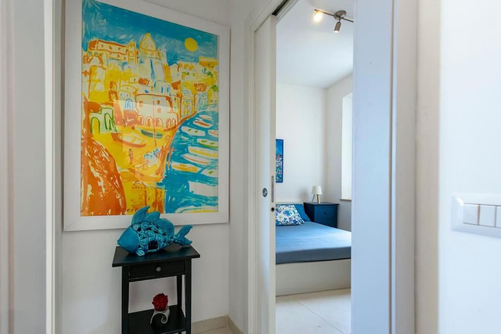 The Roof Of Naples By Ldv Homes Eksteriør bilde