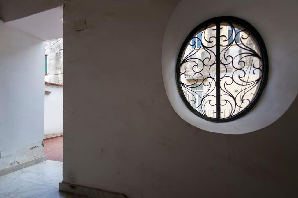 The Roof Of Naples By Ldv Homes Eksteriør bilde