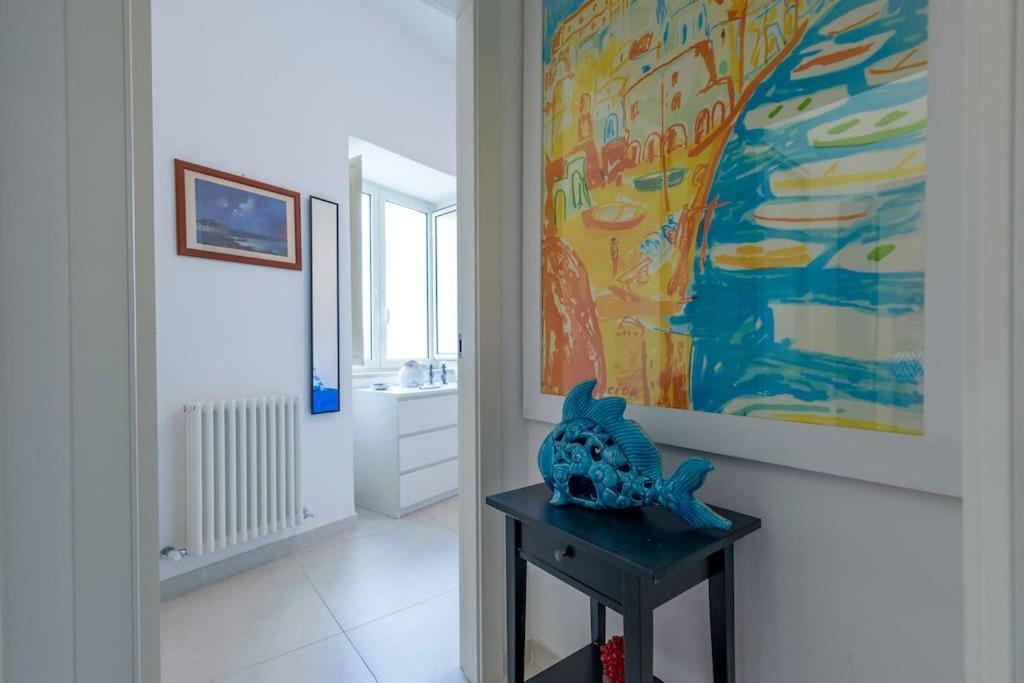The Roof Of Naples By Ldv Homes Eksteriør bilde