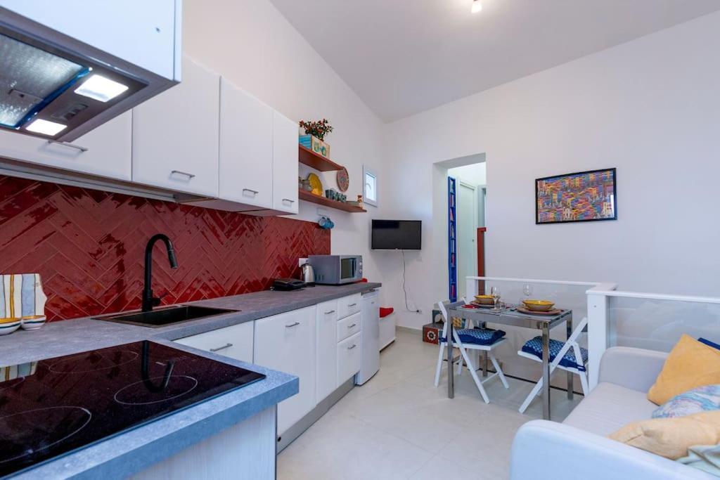 The Roof Of Naples By Ldv Homes Eksteriør bilde