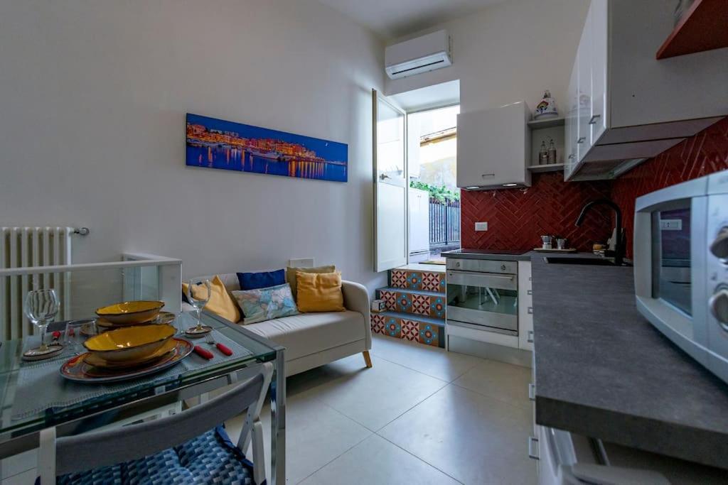 The Roof Of Naples By Ldv Homes Eksteriør bilde