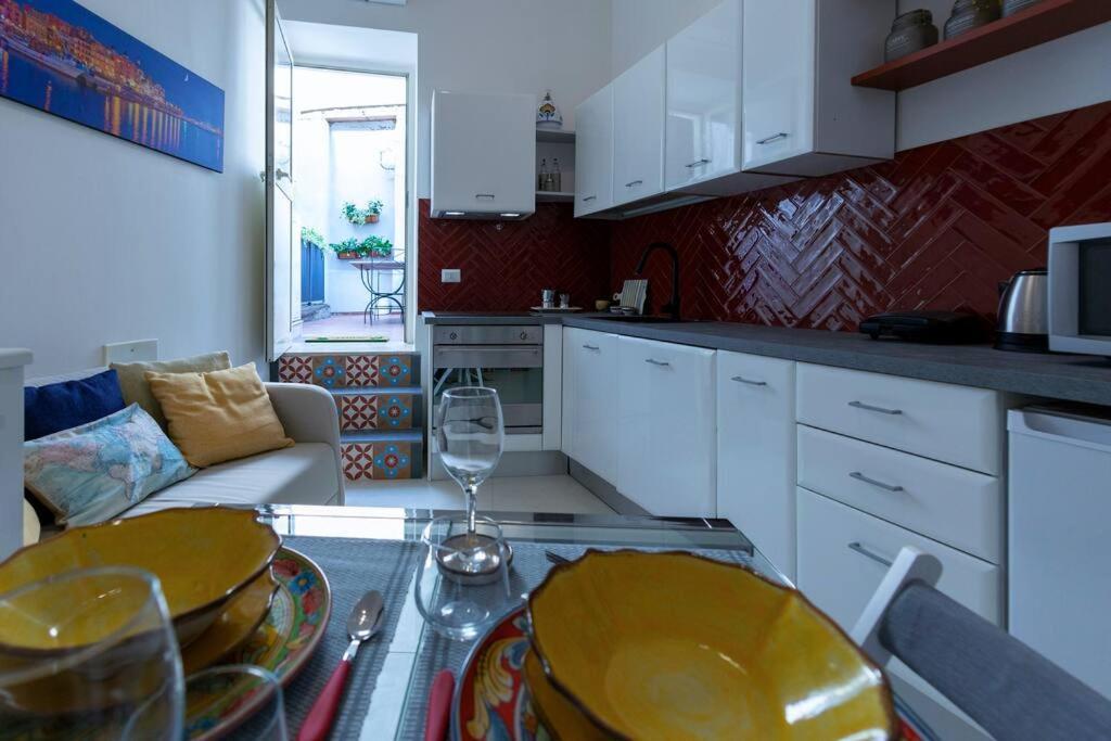The Roof Of Naples By Ldv Homes Eksteriør bilde