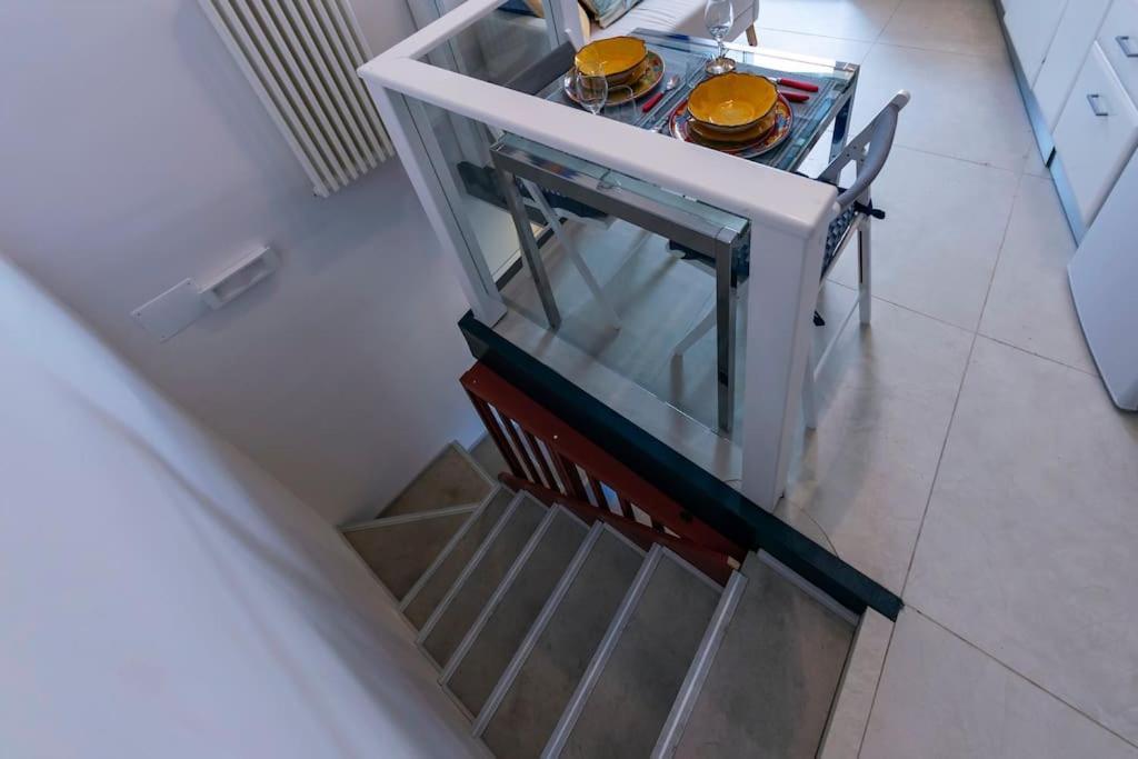 The Roof Of Naples By Ldv Homes Eksteriør bilde