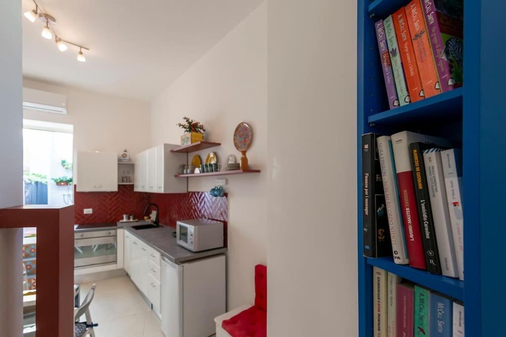 The Roof Of Naples By Ldv Homes Eksteriør bilde