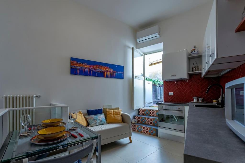 The Roof Of Naples By Ldv Homes Eksteriør bilde