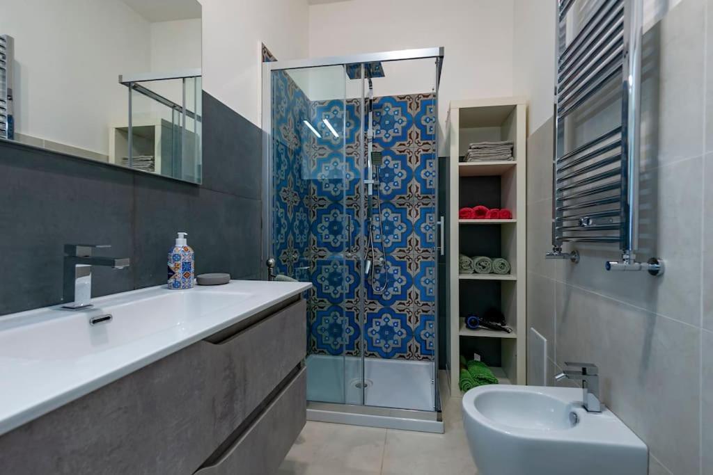 The Roof Of Naples By Ldv Homes Eksteriør bilde