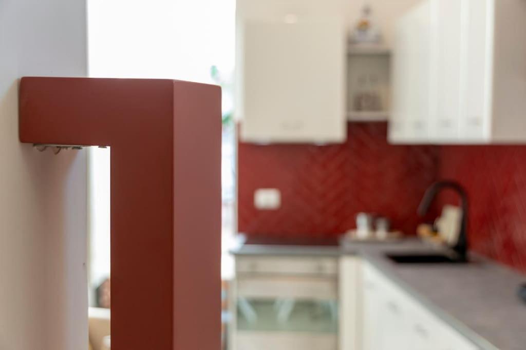 The Roof Of Naples By Ldv Homes Eksteriør bilde
