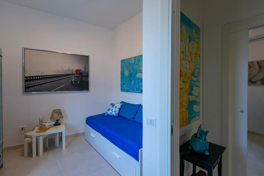 The Roof Of Naples By Ldv Homes Eksteriør bilde
