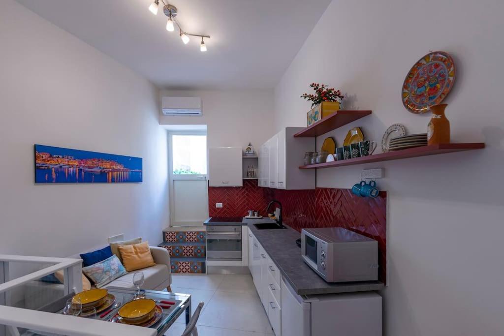 The Roof Of Naples By Ldv Homes Eksteriør bilde