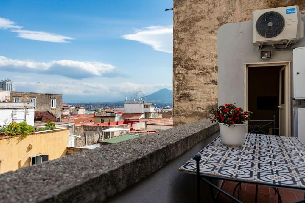 The Roof Of Naples By Ldv Homes Eksteriør bilde