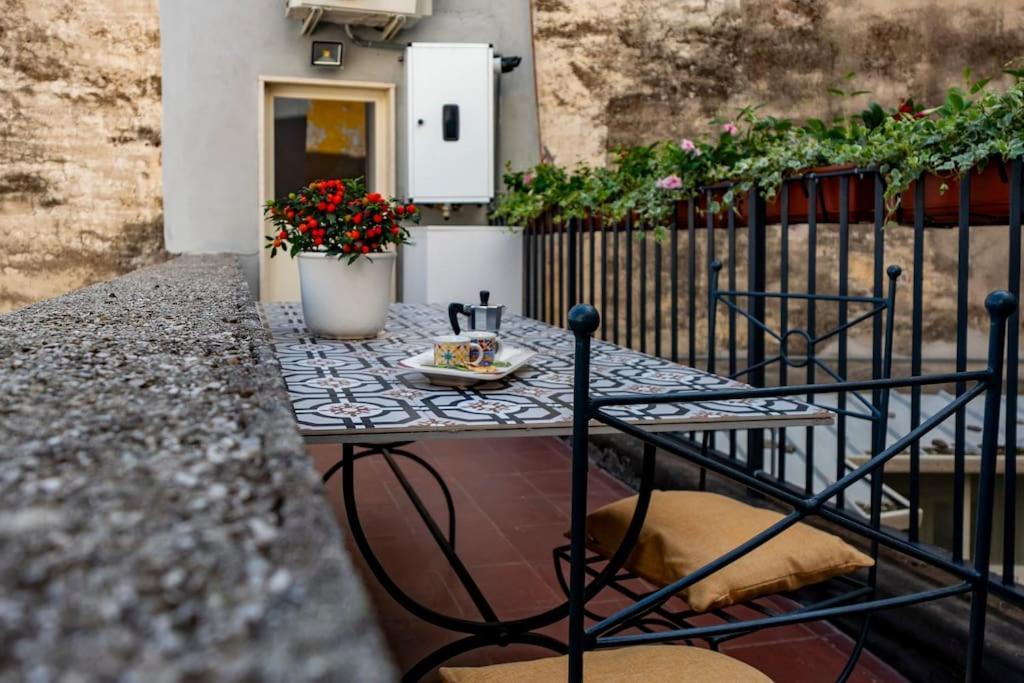 The Roof Of Naples By Ldv Homes Eksteriør bilde